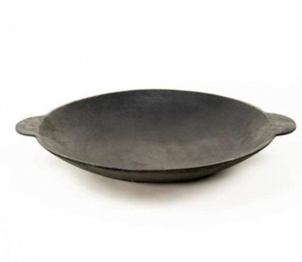 Садж узбекский диам.500мм (казан 22л) Садж узбекский диам.500мм (казан 22л)